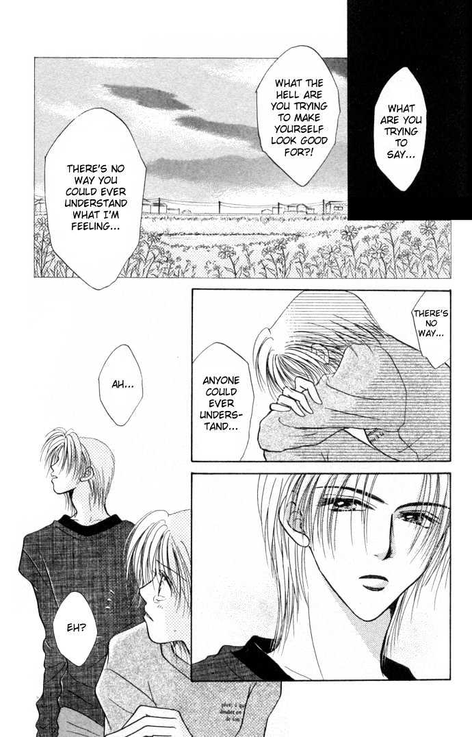 Sanagi to Ousama Chapter 3 page 24 - Chapter 3