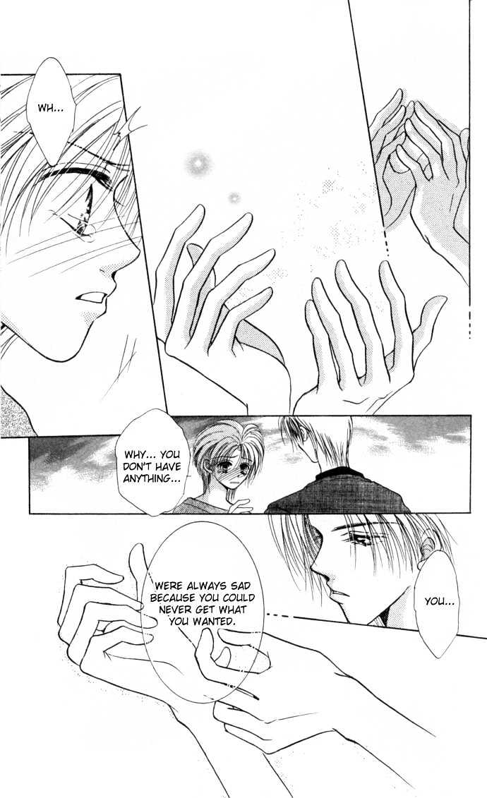 Sanagi to Ousama Chapter 3 page 26 - Chapter 3