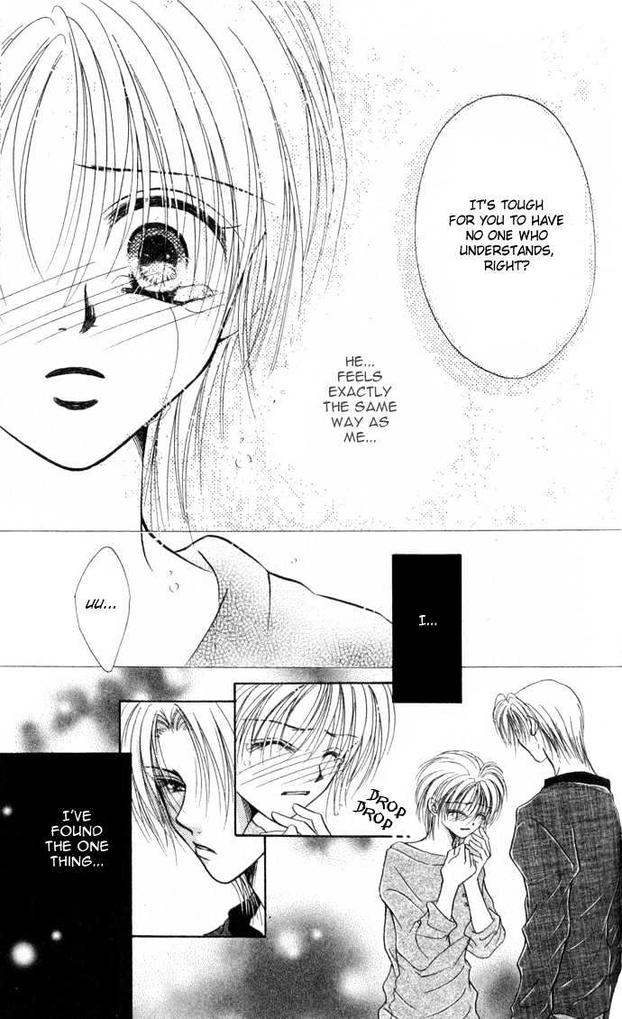 Sanagi to Ousama Chapter 3 page 28 - Chapter 3