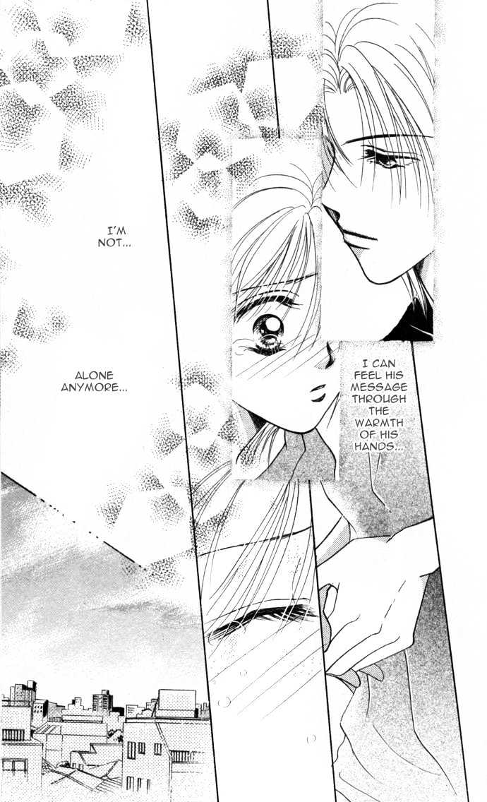 Sanagi to Ousama Chapter 3 page 30 - Chapter 3