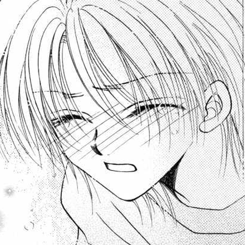 Sanagi to Ousama Chapter 3 cover