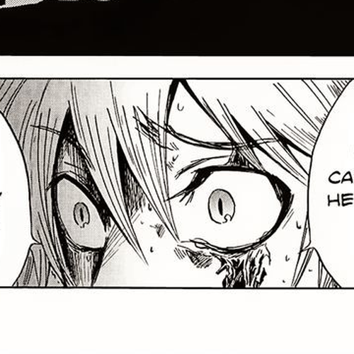 Sanagi to Ousama Chapter 9 : Mouth of truth cover