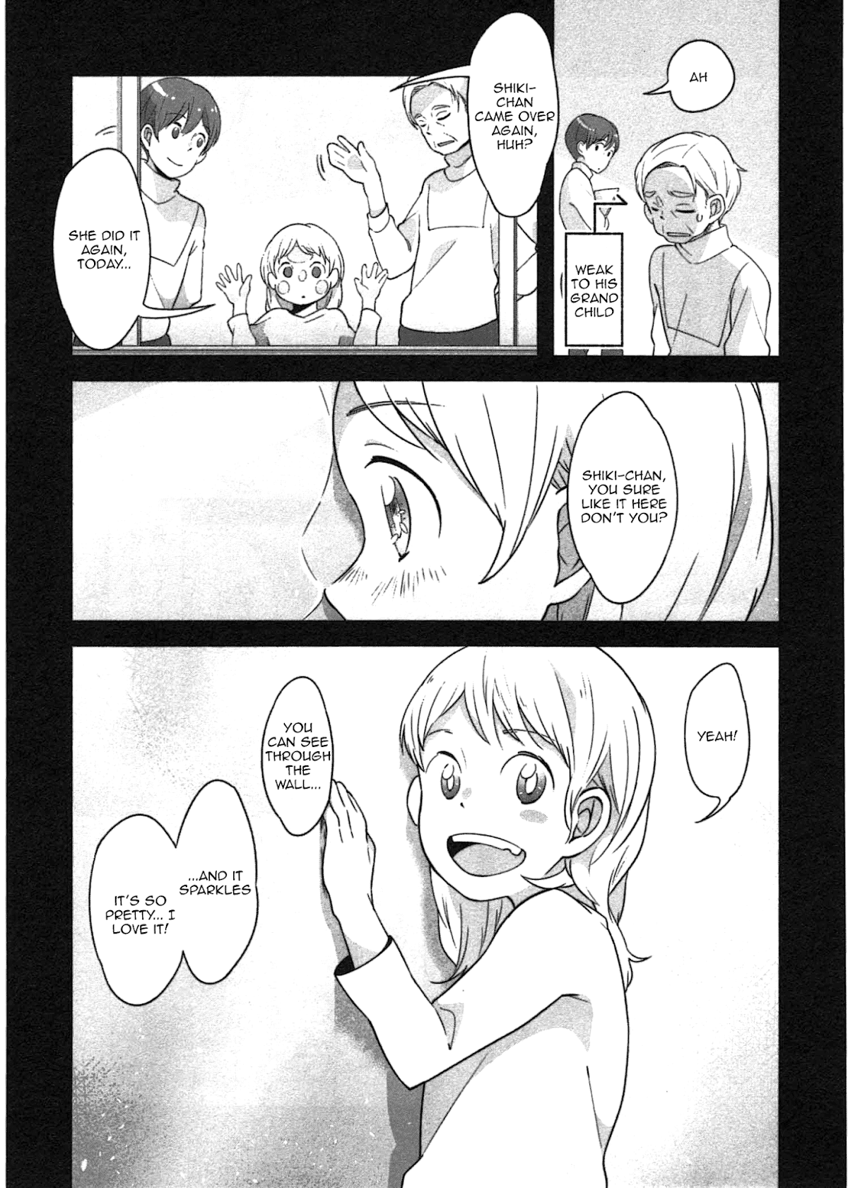 Sanbanme no Tsuki Chapter 6.2 page 10 - Chapter 6 v2