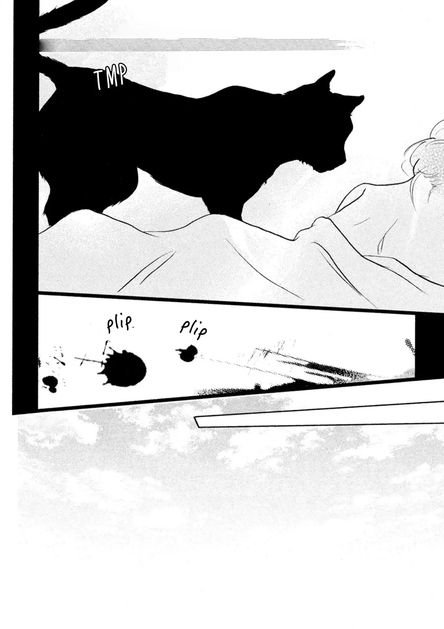 Sanctuary of Red Leopard Chapter 1 page 40 - Chapter 1