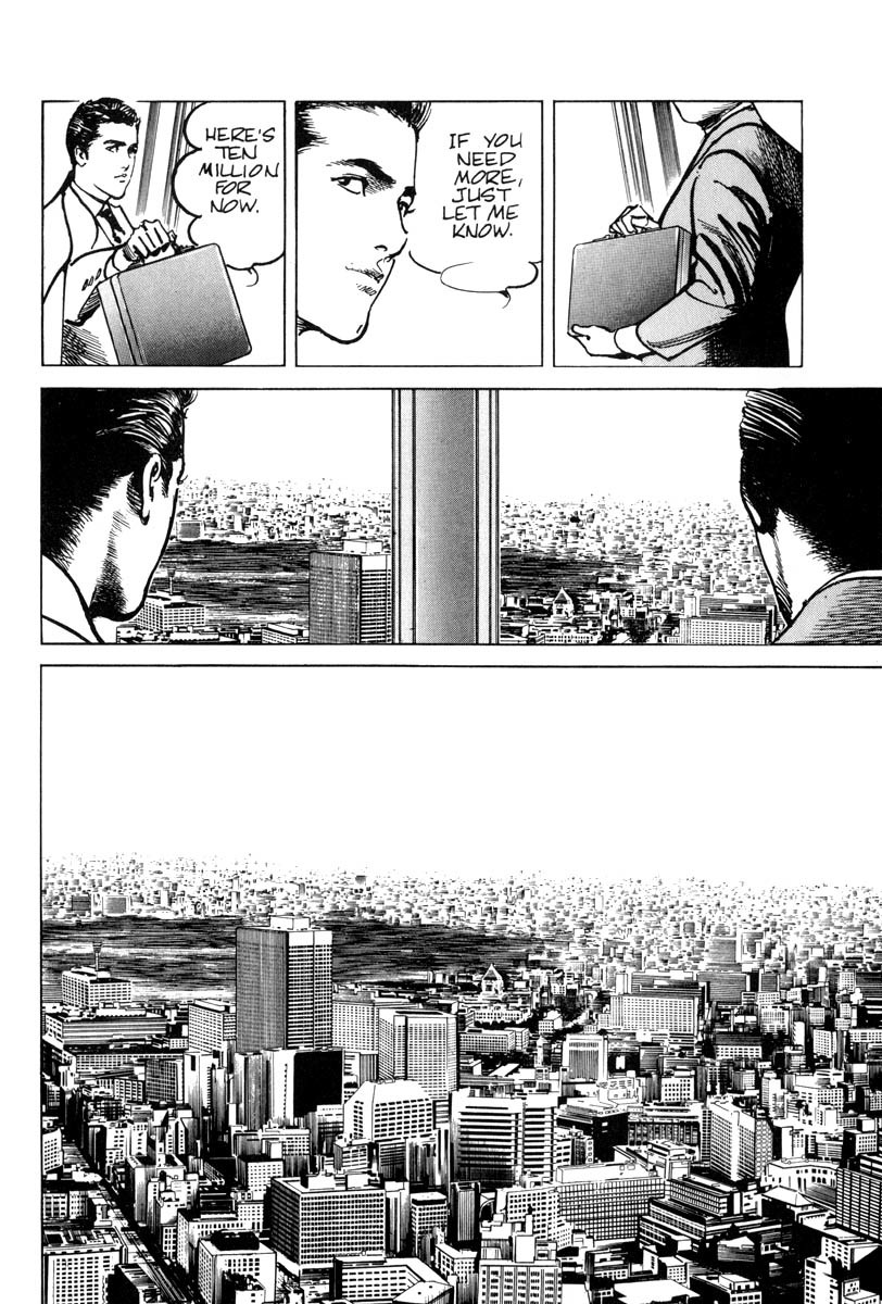 Sanctuary Chapter 1 page 34 - Chapter 1: Sanctuary