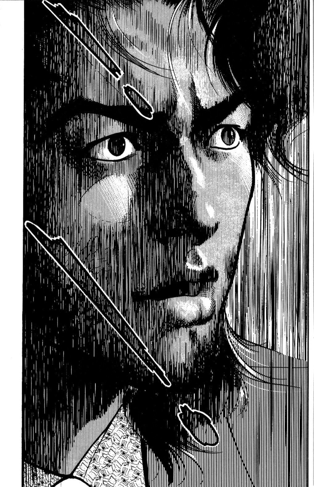 Sanctuary Chapter 100 page 23 - Chapter 100: Ideology