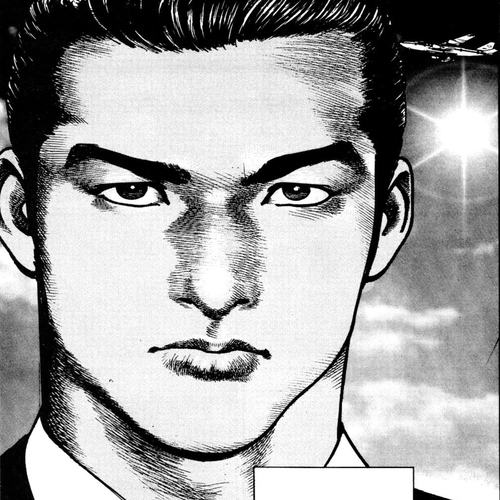 Sanctuary Chapter 103: The Strong Eat The Weak cover