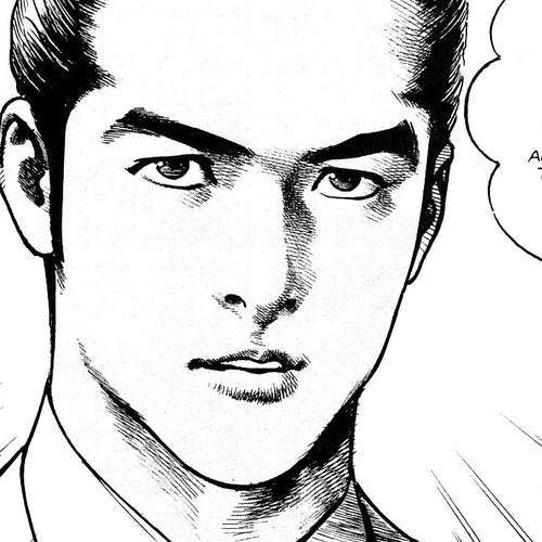 Sanctuary Chapter 104: Stuborn Pride cover