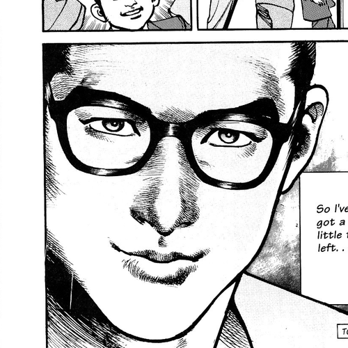 Sanctuary Chapter 105: Good cover