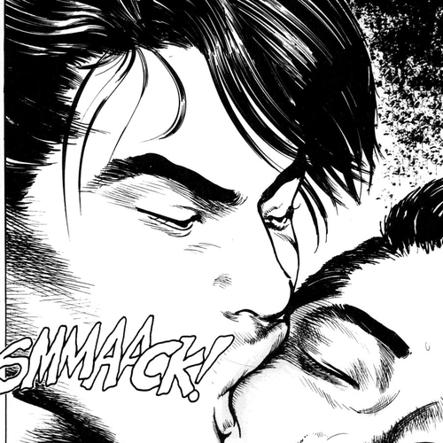Sanctuary Chapter 14: Hunger cover