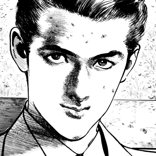 Sanctuary Chapter 18: Japan cover