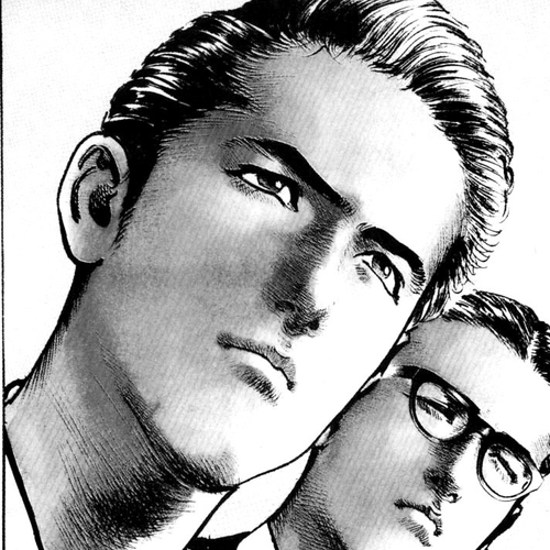 Sanctuary Chapter 20: Cambodia cover
