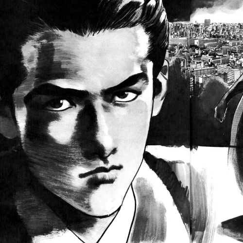 Sanctuary Chapter 21: Conquest cover
