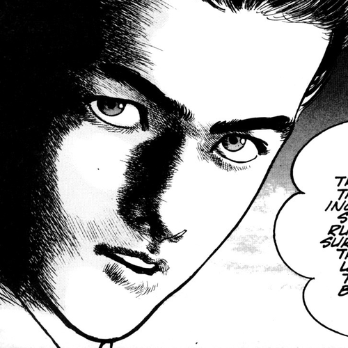 Sanctuary Chapter 23: Scissors-Paper-Stone cover