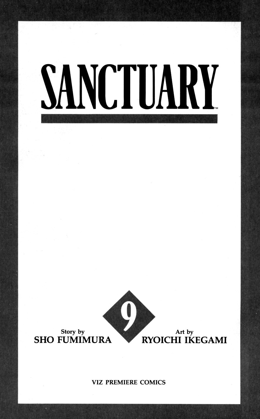 Sanctuary Chapter 25 page 2 - Chapter 25: Hong Kong