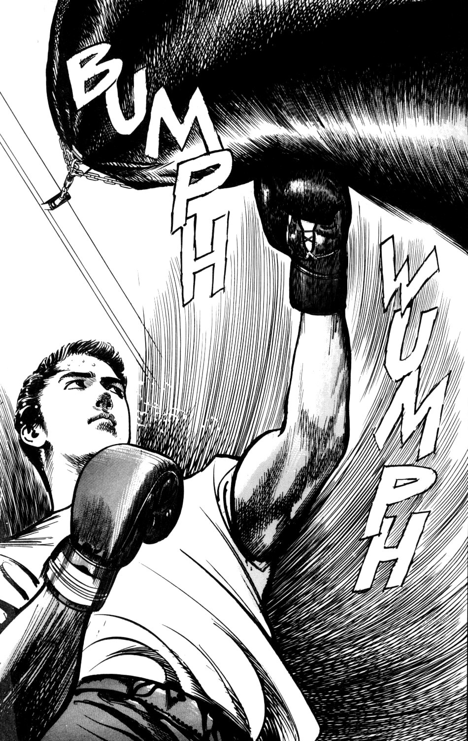 Sanctuary Chapter 28 page 21 - Chapter 28: Dissolution