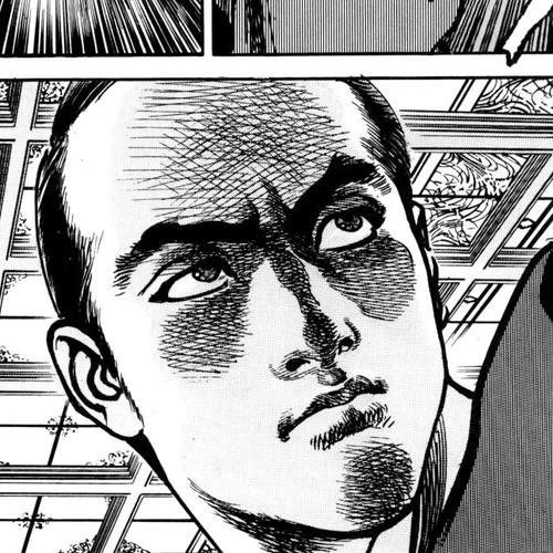 Sanctuary Chapter 38: Power cover