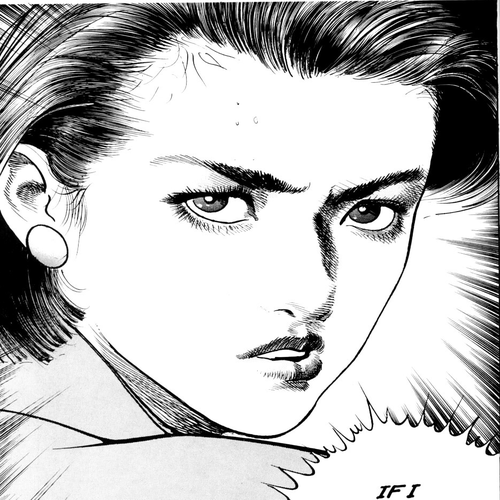 Sanctuary Chapter 42: Decision cover