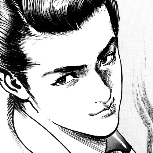 Sanctuary Chapter 45: Wall cover