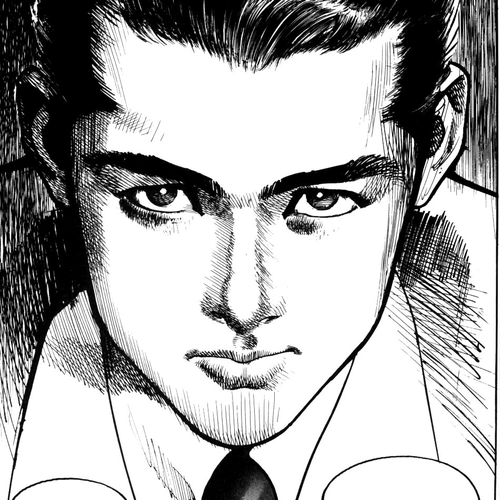 Sanctuary Chapter 46: The Kobe Sannoh Association cover
