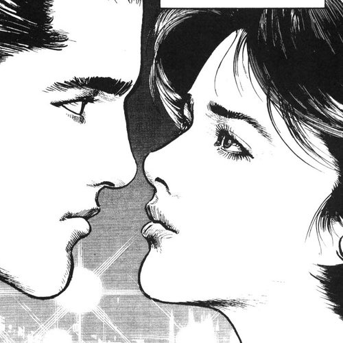Sanctuary Chapter 51: An Axe cover