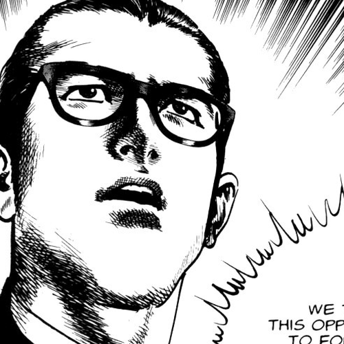 Sanctuary Chapter 55: Some Are More Equal Than Others cover