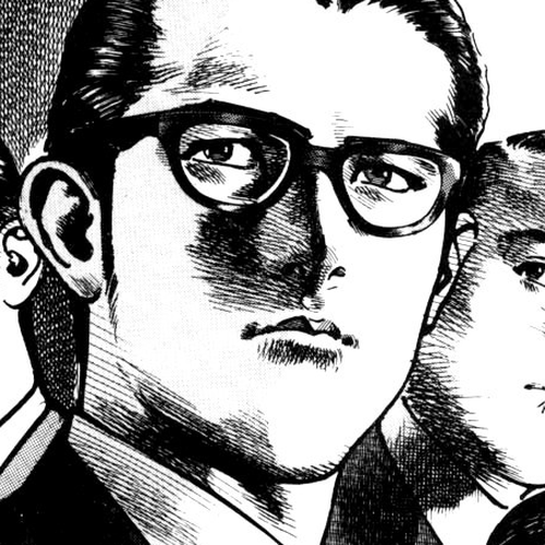 Sanctuary Chapter 57: Reorganization cover