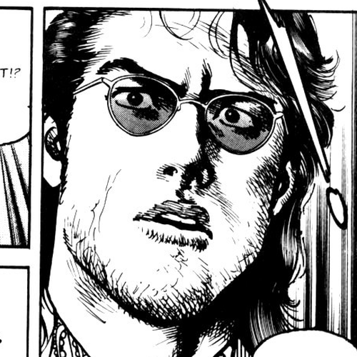 Sanctuary Chapter 59: Return To Life cover