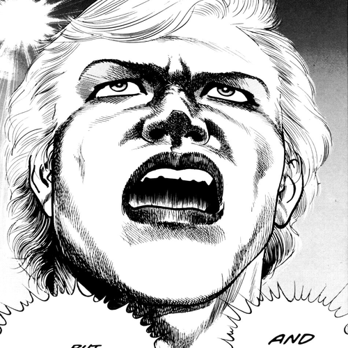 Sanctuary Chapter 68: Survivors cover