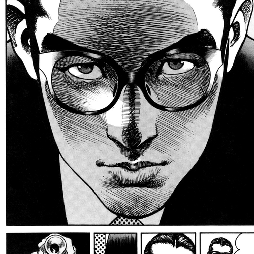 Sanctuary Chapter 71: Ruthless Pursuit cover