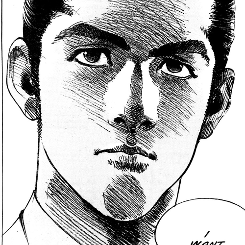Sanctuary Chapter 73: Acting Don cover