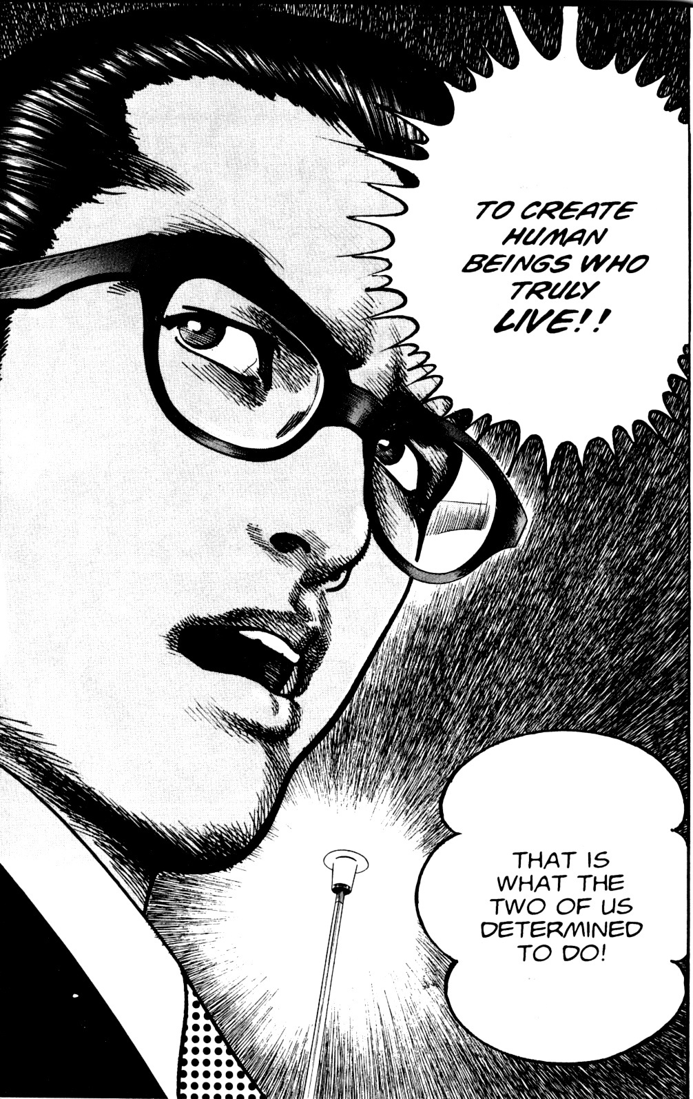 Sanctuary Chapter 75 page 18 - Chapter 75: A Change In Mindset