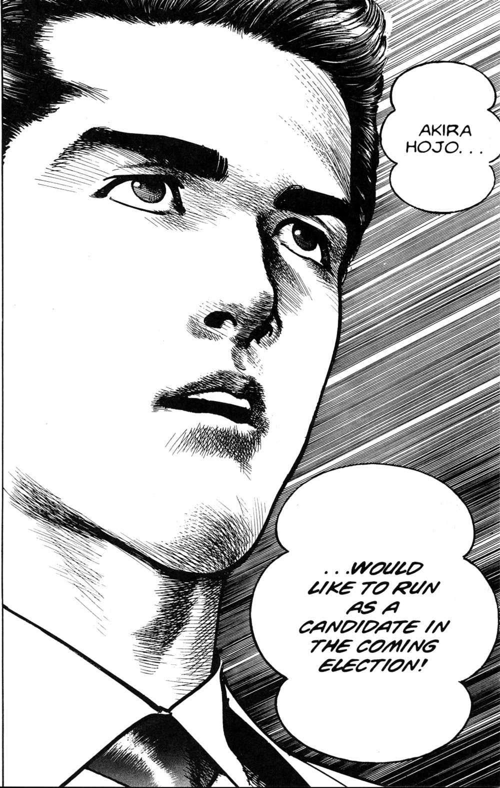 Sanctuary Chapter 80 page 25 - Chapter 80: Prospects For Victory