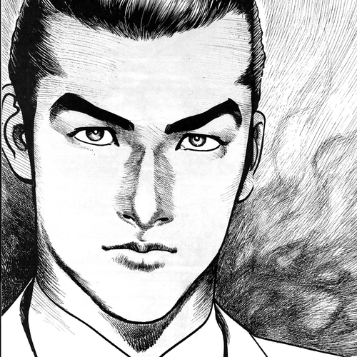Sanctuary Chapter 81: Manifesto cover