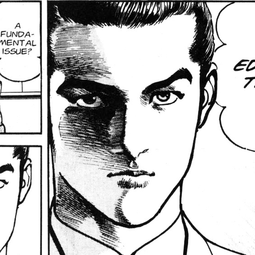 Sanctuary Chapter 82: Truth cover