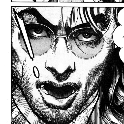 Sanctuary Chapter 86: The President cover