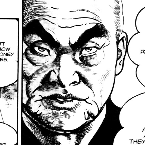Sanctuary Chapter 90: Principles cover
