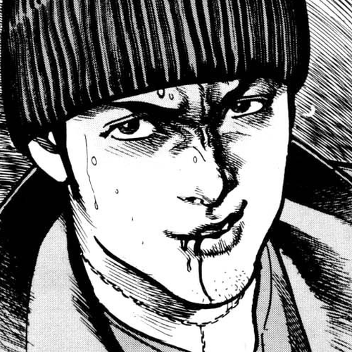 Sanctuary Chapter 93: The Pupil cover