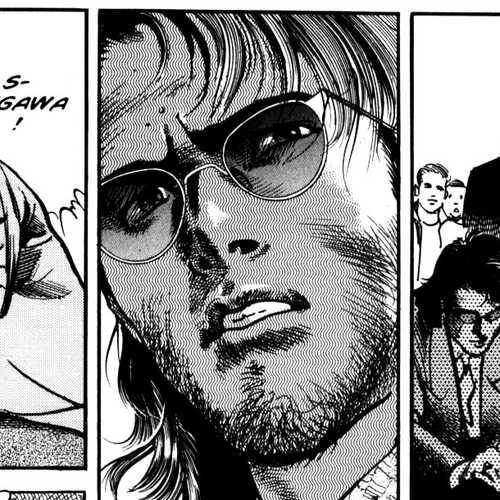 Sanctuary Chapter 94: Two Hours cover