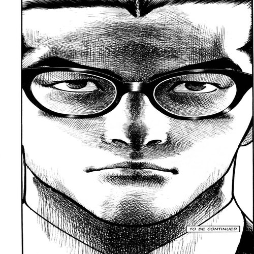 Sanctuary Chapter 97: Time cover