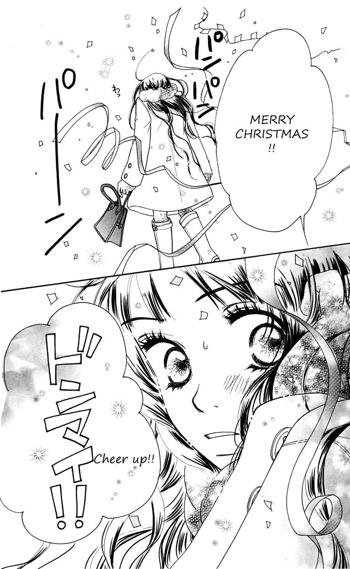 Sand Chronicles Chapter 10 page 100 - Chapter 10: 17 Years Old, Winter: First Love
