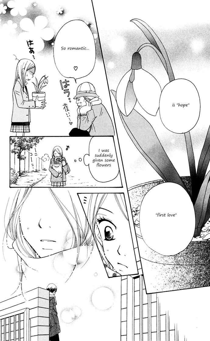 Sand Chronicles Chapter 10 page 64 - Chapter 10: 17 Years Old, Winter: First Love