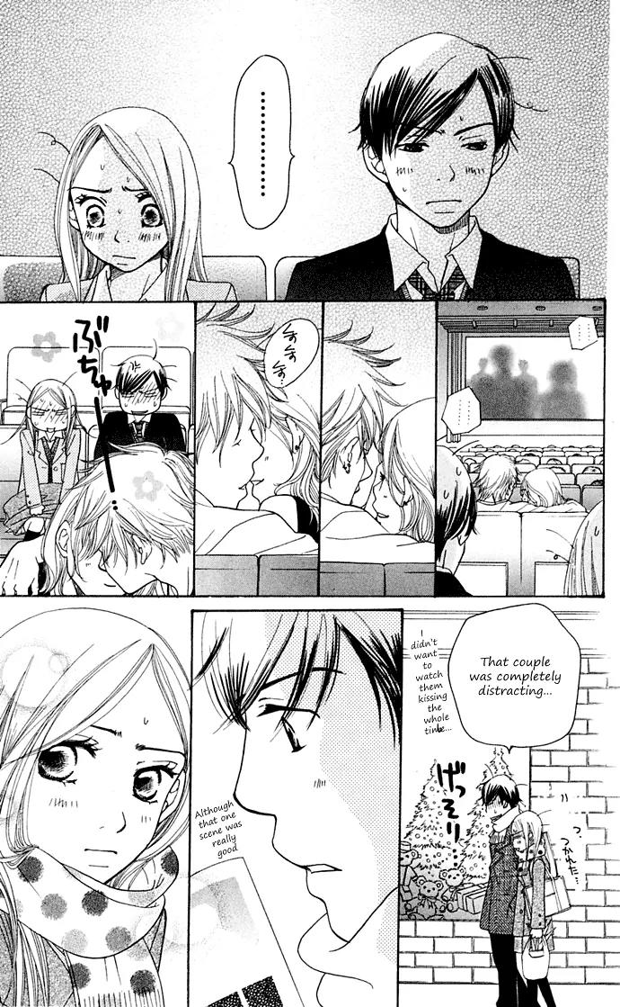 Sand Chronicles Chapter 10 page 68 - Chapter 10: 17 Years Old, Winter: First Love