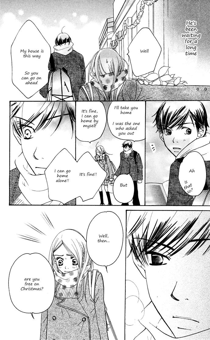 Sand Chronicles Chapter 10 page 69 - Chapter 10: 17 Years Old, Winter: First Love