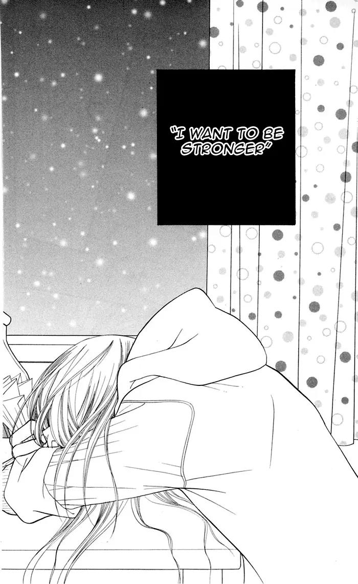 Sand Chronicles Chapter 12 page 84 - Chapter 12: 18 Years Old, Winter: The First Star