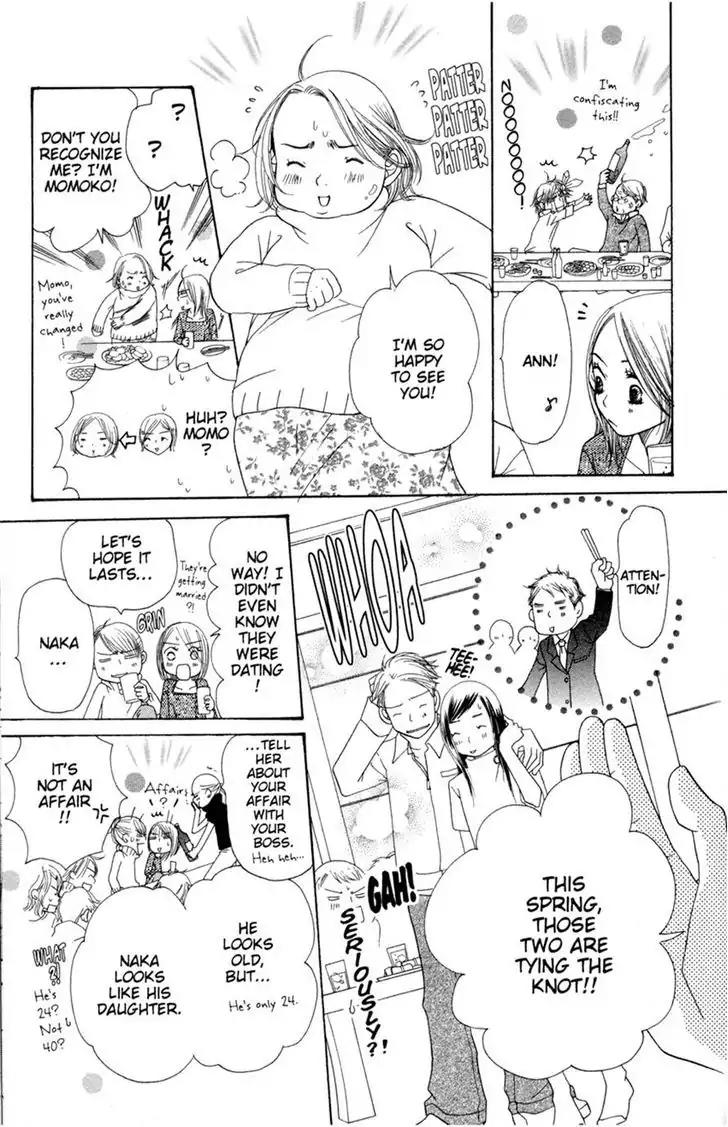 Sand Chronicles Chapter 13 page 37 - Chapter 13: Winter 20 years old- Singing Sand