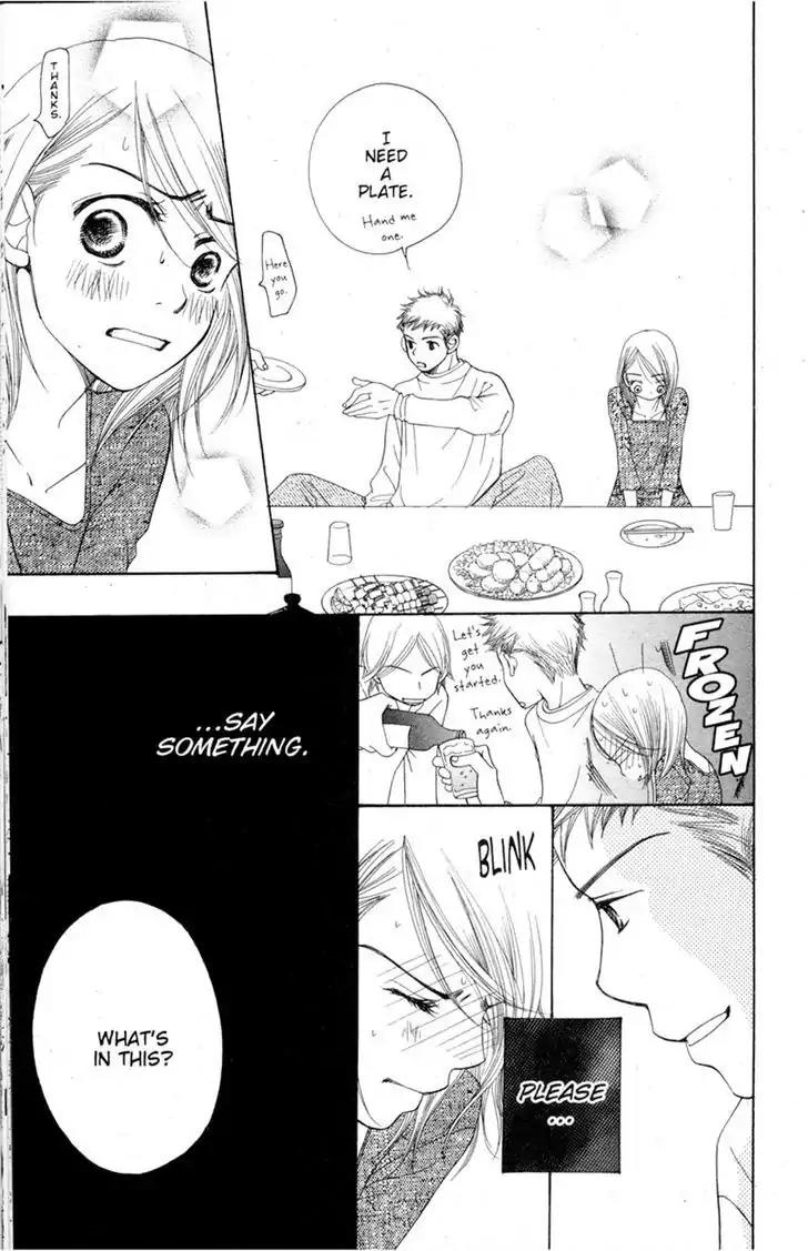 Sand Chronicles Chapter 13 page 41 - Chapter 13: Winter 20 years old- Singing Sand