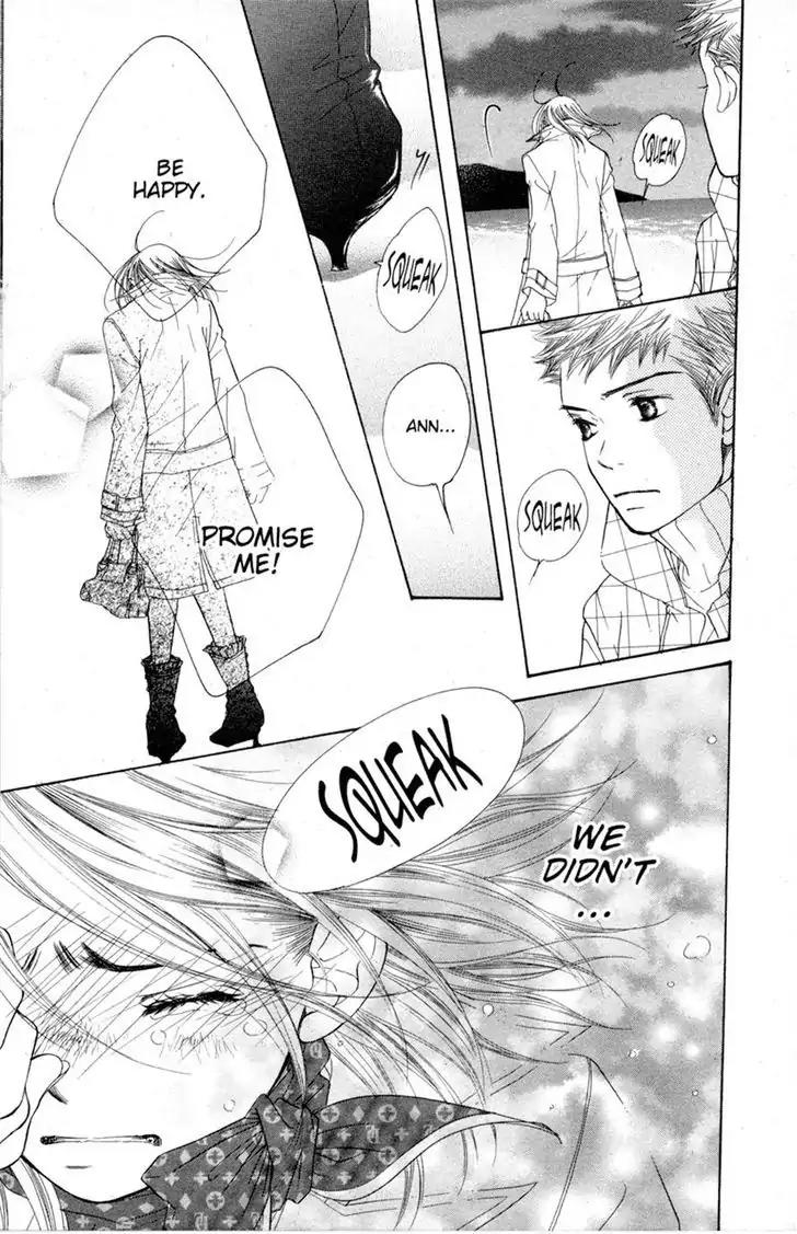 Sand Chronicles Chapter 13 page 69 - Chapter 13: Winter 20 years old- Singing Sand