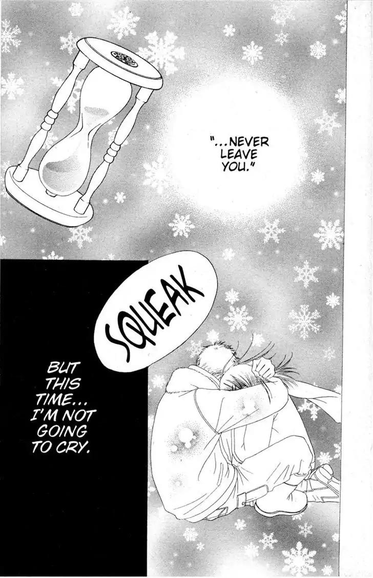 Sand Chronicles Chapter 13 page 72 - Chapter 13: Winter 20 years old- Singing Sand