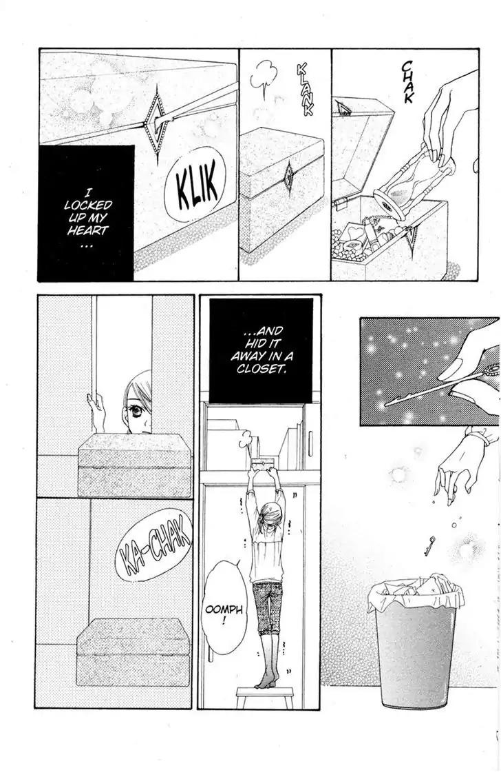 Sand Chronicles Chapter 13 page 75 - Chapter 13: Winter 20 years old- Singing Sand